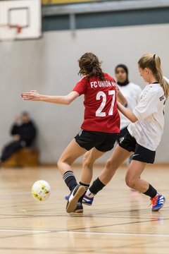 Bild 426 - wBJ NFV Futsalmeisterschaft